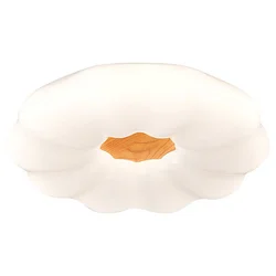 NVC Plafonska lampa LED, 24 W, Bela
