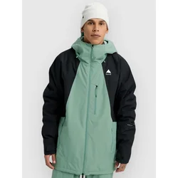 Burton Reserve Ins Jacket trublk