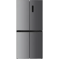 Beko frižider GNO 46623 MKSPN, siva