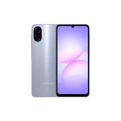 SAMSUNG pametni telefon Galaxy A07 4G 6GB/128GB, Light Violet