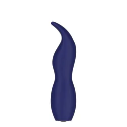 Blue Athos vibrator