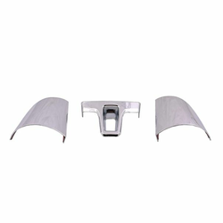 CAR 888 ACCESSORIES Hromirani Deo Volana Za Vw Caddy/Vw Tiguan/Vw Passat B6 3kom