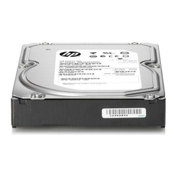 Hewlett Packard Enterprise 1TB 3.5 SATA III 1000GB