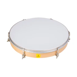 Ročni boben 35cm plastična opna RT 350/P Studio 49