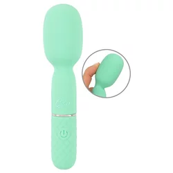 Cuties Mini vibrator 13,4 cm Cuties
