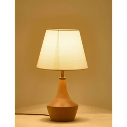 OPVIQ Stona lampa Moss Cream