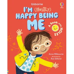 Im (Mostly) Happy Being ME