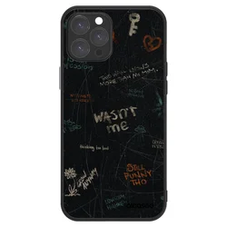 ULTIMATE CASE za Apple iPhone 12 Pro Max - CONFESSION
