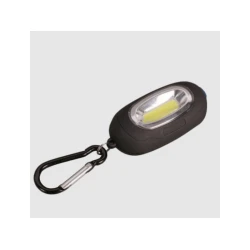 ELMARK Led nlampa mini privezak COB E-5903 1.5W plava (040300339)
