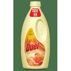 DUEL Omekšivač za veš Love actually, 2450 ml