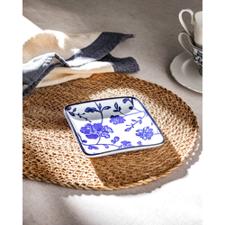 Madame Coco Tanjir Reve Bleu, 12.2x3.2 cm, Plavo-beli