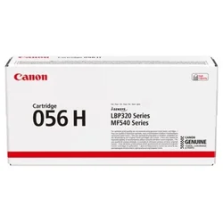 toner Canon CRG-056H Black/Original