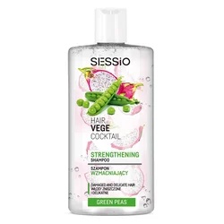 Šampon za jačanje kose Sessio | Chantal | Kozmo