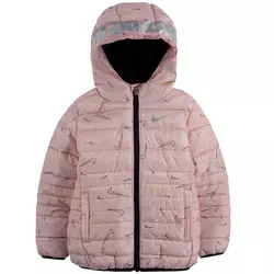 JAKNA NKG JDI MID WT PRINTED JACKET Nike - 26H883-A9Y-2T