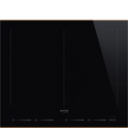 SMEG kuhalna plošča SIM6644R
