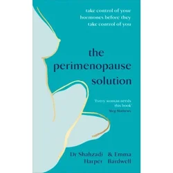 Perimenopause Solution