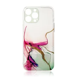 Marble silikonska futrola za Samsung Galaxy A53 5G - Višebojna KP22223