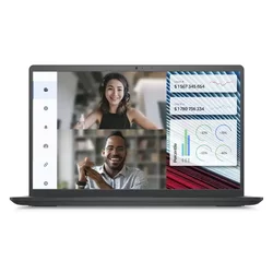 DELL Vostro 3520 15.6 inch FHD 120Hz i5-1135G7 8GB 512GB SSD Backlit FP laptop