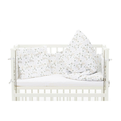 DEČJA POSTELJINA 80/80 cm