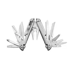 Alat Leatherman Free P4, futrola multialat