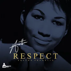 Aretha Franklin - Respect (LP)