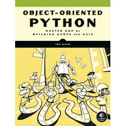 Object-oriented Python