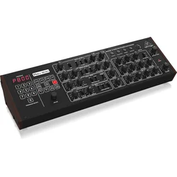 Behringer Pro-800 8-glasovni polifonijski analogni syntheiszer