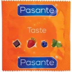 Pasante Taste 12 ks