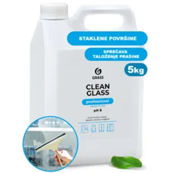 Grass CLEAN GLASS - Sredstvo za čišćenje staklenih površina - 5kg