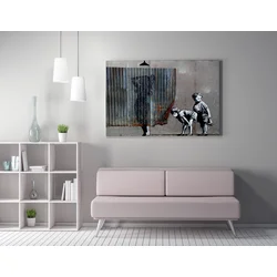 Opviq Slika na platnu 70x100cm