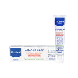 MUSTELA® CICASTELA Krema za Zaceljivanje 40 mL
