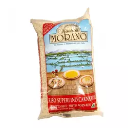 Riž Carnaroli Morano 1kg