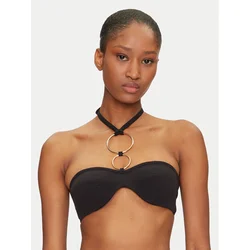 Chantelle Gornji del bikini Eclipse C16ZMK Črna