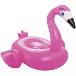 BESTWAY napihljiva blazina za bazen flamingo (41108)
