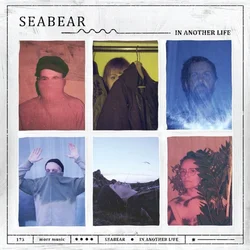 Seabear - In Another Life (Limited Indie Edition) (LP)