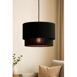 Opviq Luster BK073, Crni