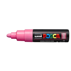 Marker Uni pc-7m Posca rozi