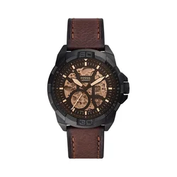 Fossil Bronson ME3219