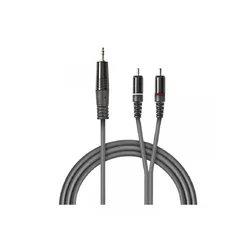NEDIS Audio kabl 3 m COTH22200GY30
