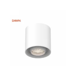 DAWN Magnetic slim svetiljka, led26 - YT80 6W 3000K 24° 48V DC, Bela