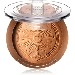 Too Faced Chocolate Soleil Sun Bunny Luminous Blurring Bronzer bronzer in rdečilo odtenek Sun Bunny 8 g