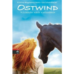 Ostwind - Rückkehr nach Kaltenbach