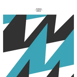 Yves De Mey - Force Over Area (LP)