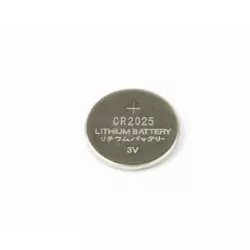EG-BA-CR2025-01 ENERGENIE CR2025 Lithium button cell 3V PAK2