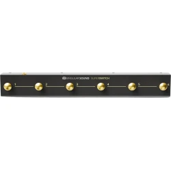Singular Sound Superswitch Nožno stikalo
