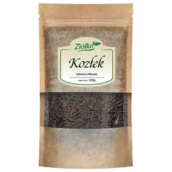 shumee Zelišče baldrijana 100 g