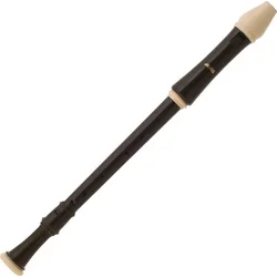 Aulos 211A Tenor kljunasta flavta (Kot novo)