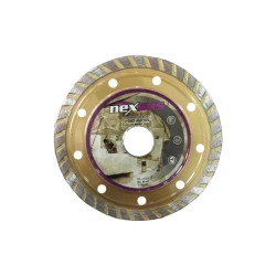 NEXSAS Dijamantska rezna ploča segmentna 115x1.9x2
