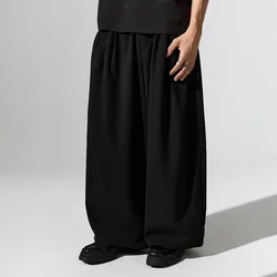 Baggi fit pantalone