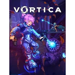 Vortica Steam Key (PC) EUROPE